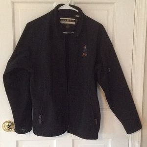 North end all weather jacket